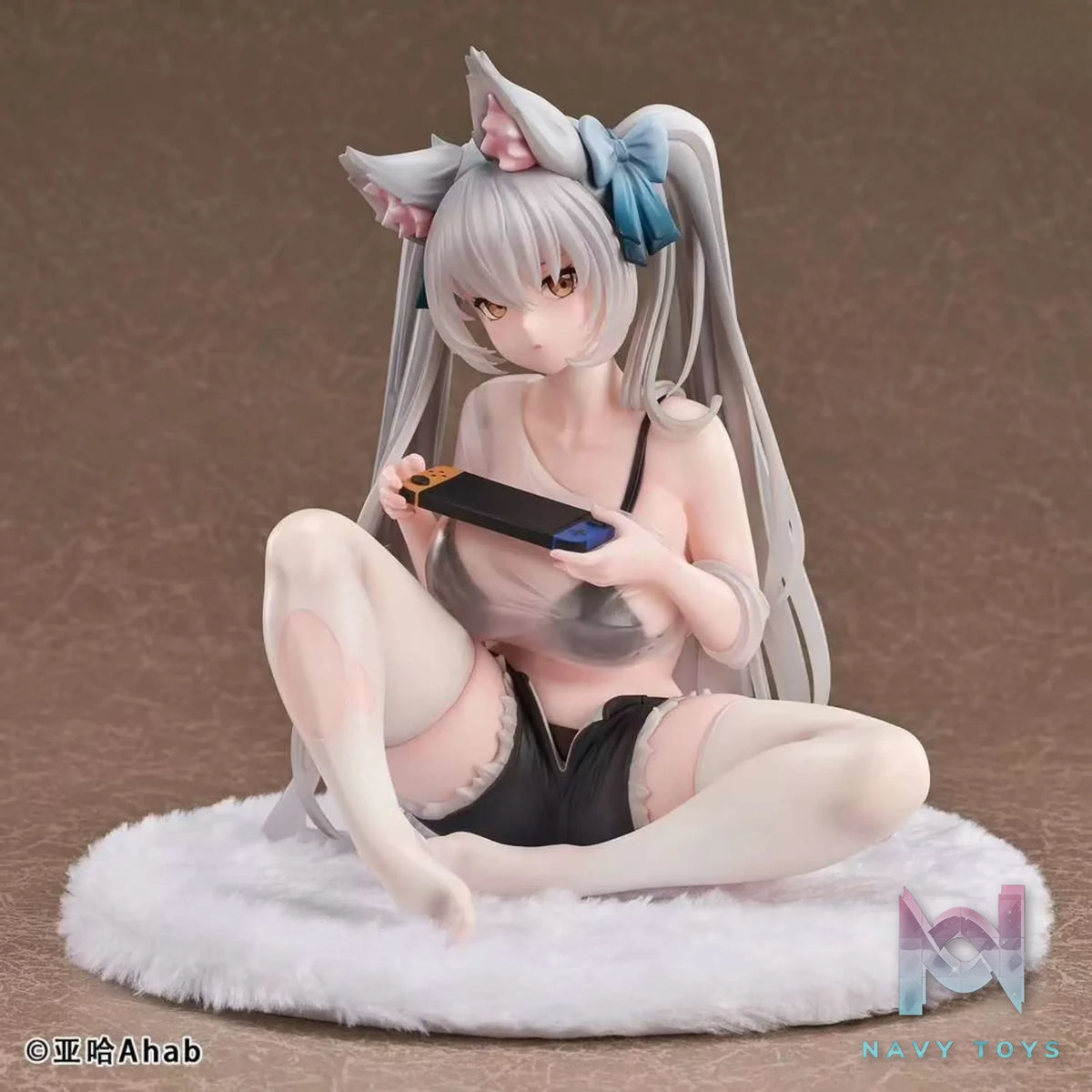 ACEModeling Studio – Original Ahab’s Playtime (Licensed)