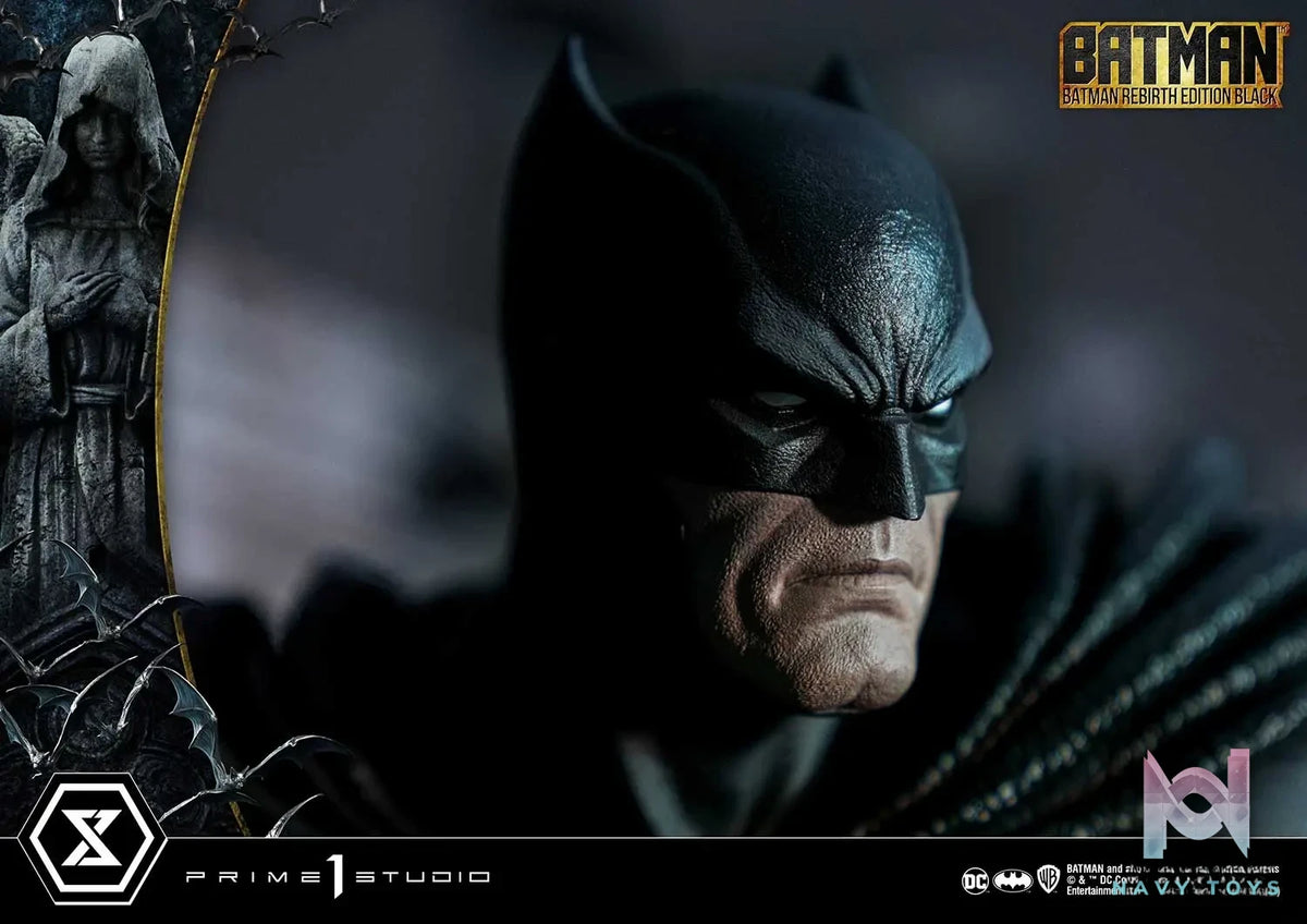 Prime 1 Studio Ultimate Premium Masterline Batman (Comics) Batman Rebirth Edition UPMDC-09 UPMDC-09DXS