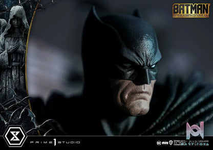Prime 1 Studio Ultimate Premium Masterline Batman (Comics) Batman Rebirth Edition UPMDC-09 UPMDC-09DXS