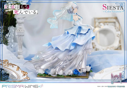 Prime 1 Studio & PRISMA WING Collection – PRISMA WING The Detective Is Already Dead Siesta Color Variations 1/7 Scale Pre-Painted Figure PWTMS-02P (Licensed)