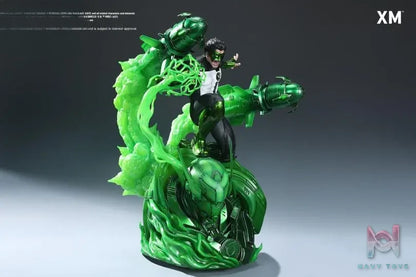 XM Studio – Green Lantern – Kyle Rayner (Licensed)