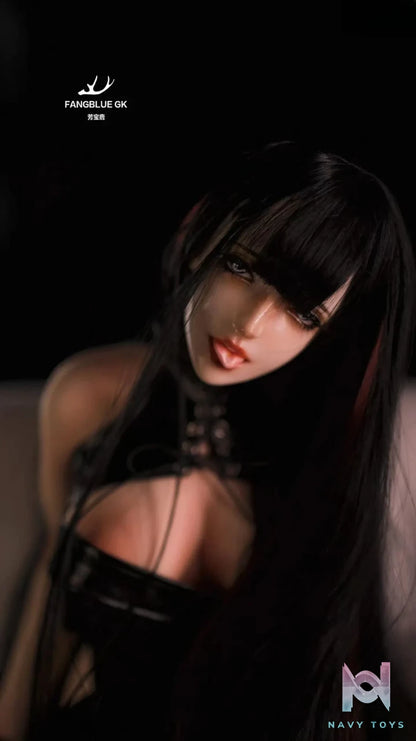 FANGBLUE GK Studio – Original No. 21 (Licensed)
