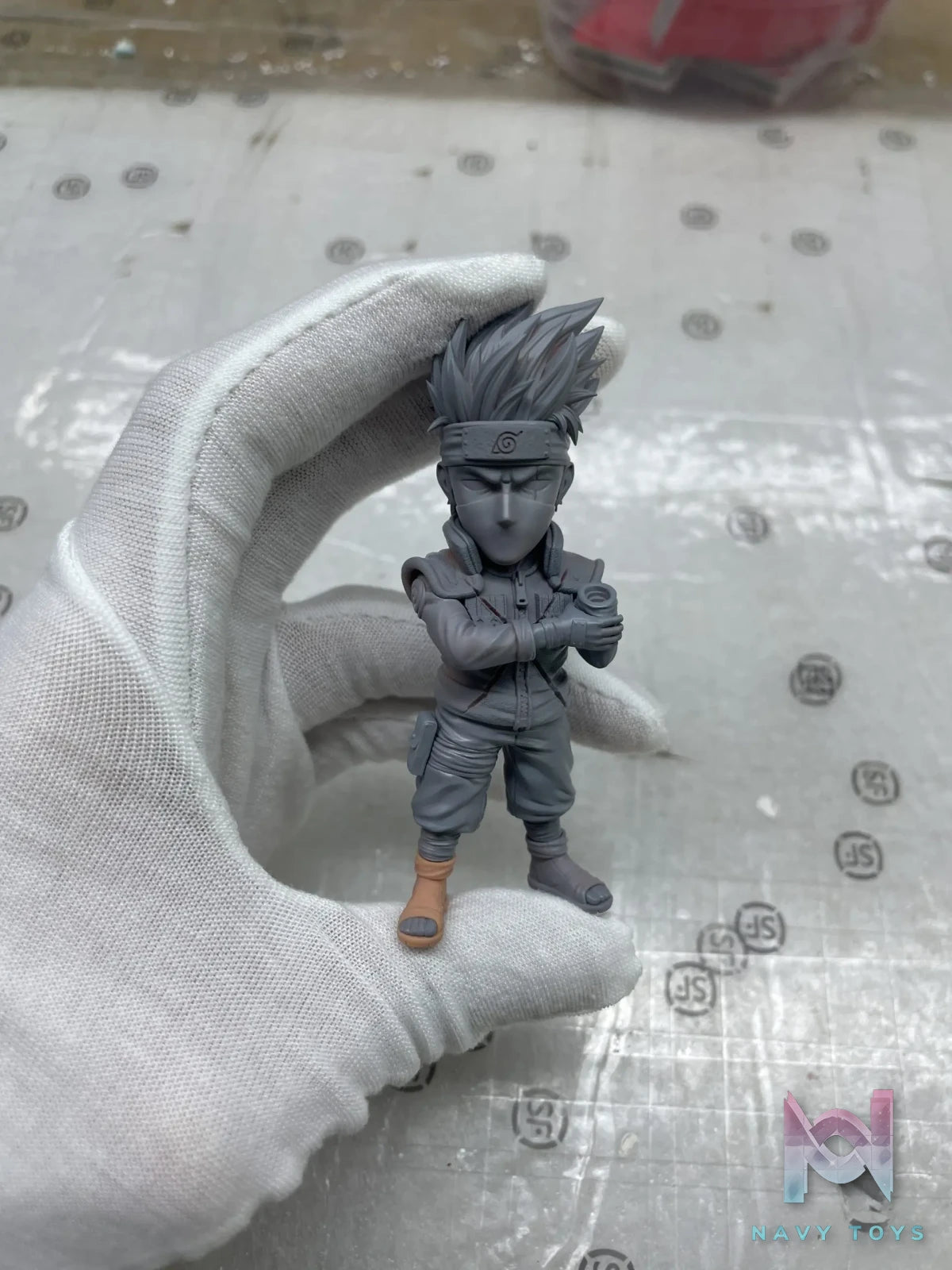 JL Studio – Kakashi Hatake Naruto