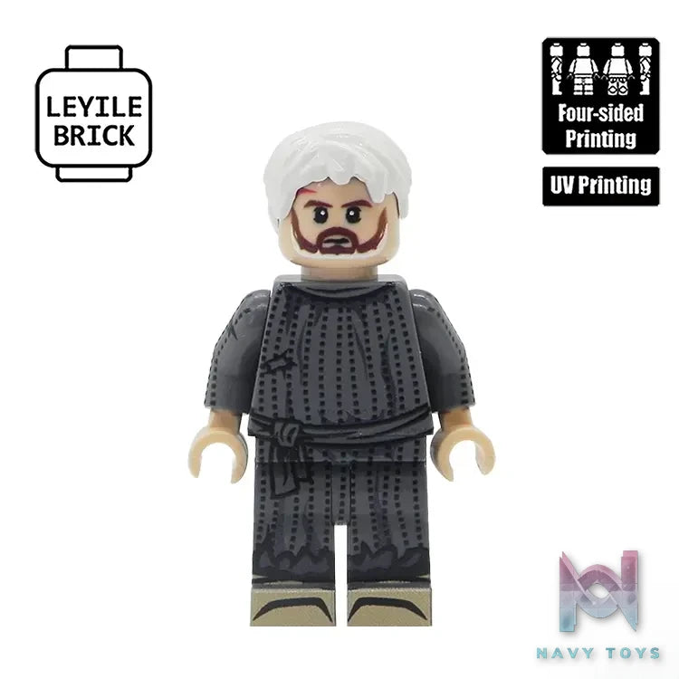 LEYILEBRICK Studio – Hodor LYLTV045