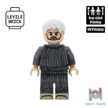 LEYILEBRICK Studio – Hodor LYLTV045