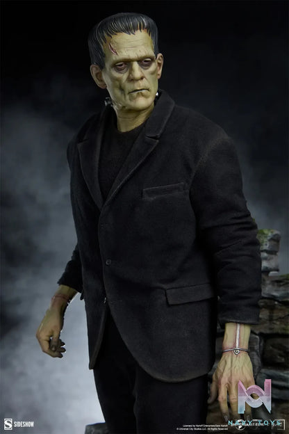 Sideshow Collectibles – Frankenstein 300899 3008993 (Licensed)