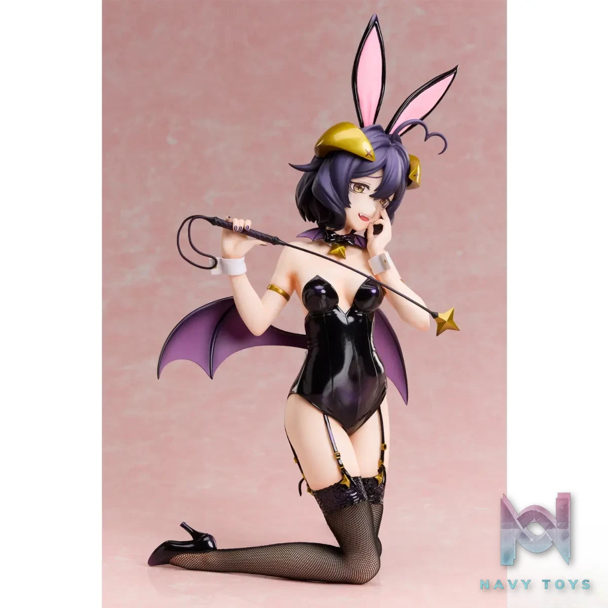 FREEing – Mahou Shoujo ni Akogarete Hiiragi Utena B-style 1/4 Bunny Ver. (Licensed)