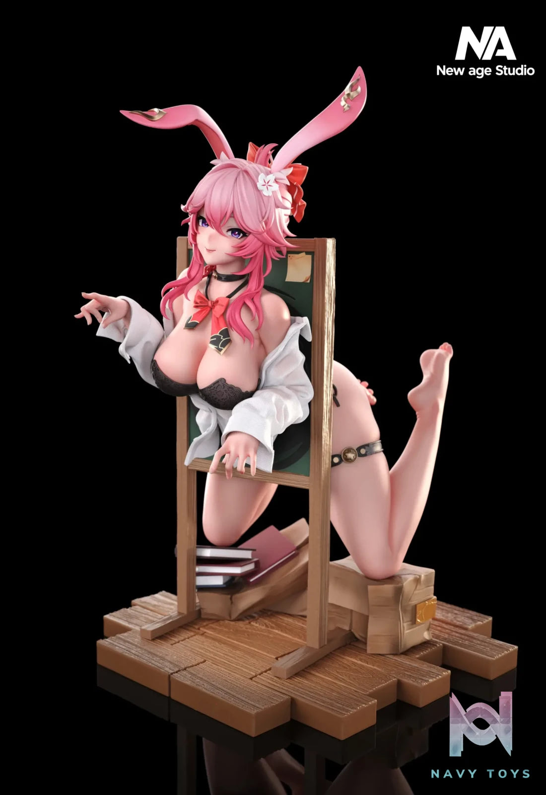 New Age Studio – Evanescia Honkai: Star Rail