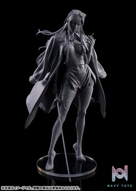 Hirokawa – G.A.F.C. Series IRENA by GUWEIZ Complete Figure (Licensed)