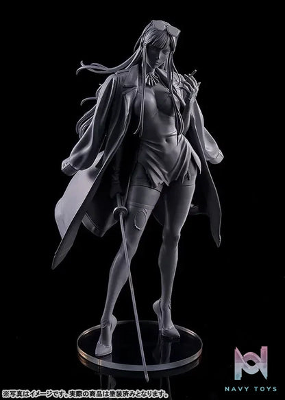 Hirokawa – G.A.F.C. Series IRENA by GUWEIZ Complete Figure (Licensed)