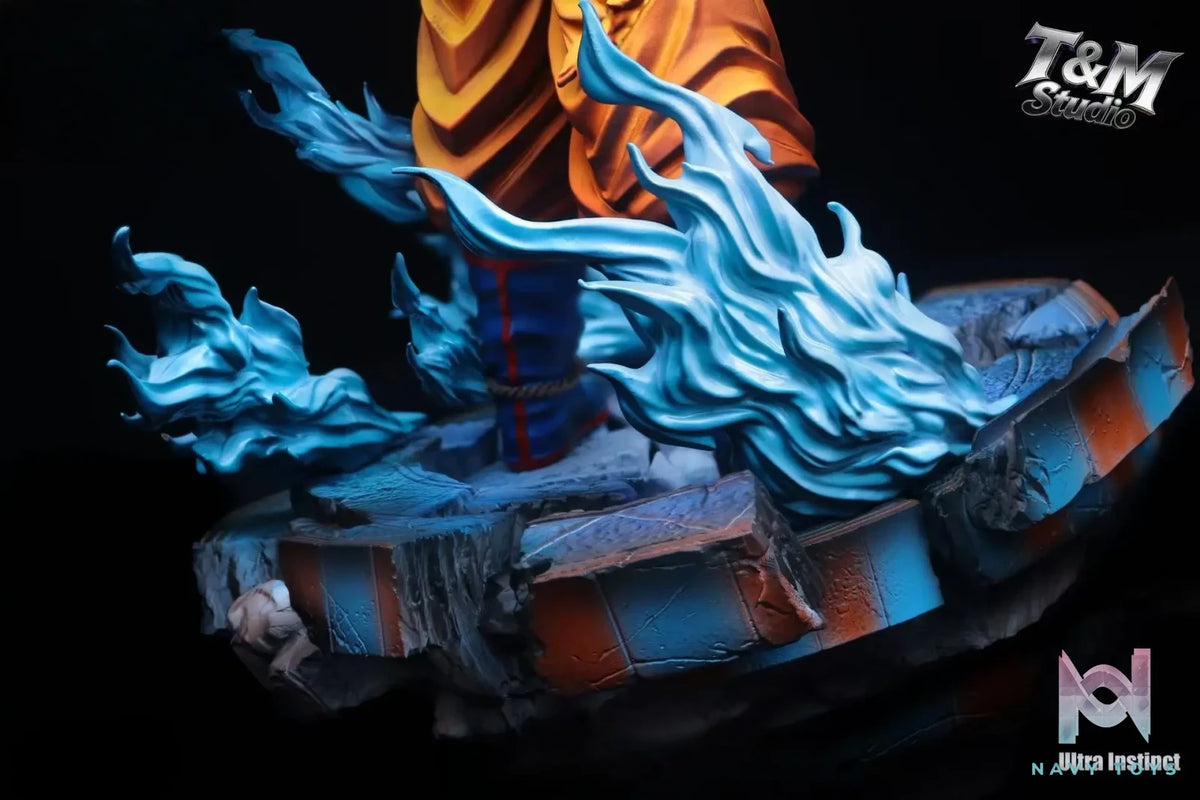 T&M Studio – Ultra Instinct Goku Dragon Ball
