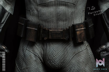 Cannim Studio – DC BVS Light Armor Batman