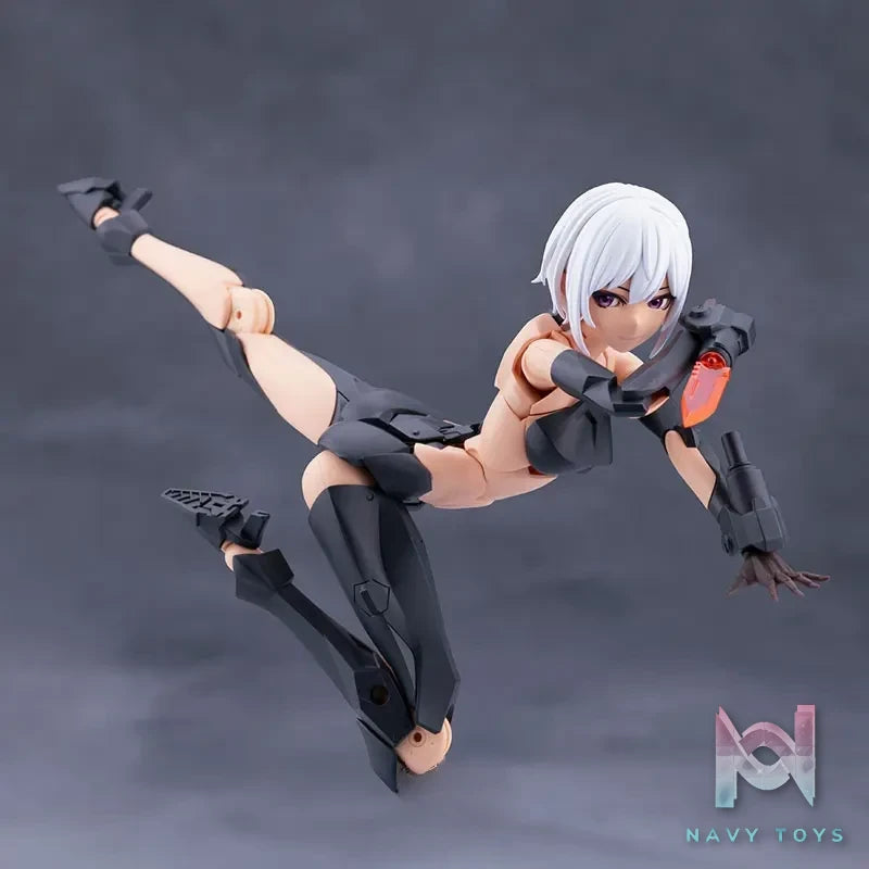 Kotobukiya – MEGALOMARIA UNLIMITED UNIVERSE EMULATOR #2 Plastic Model (Licensed)