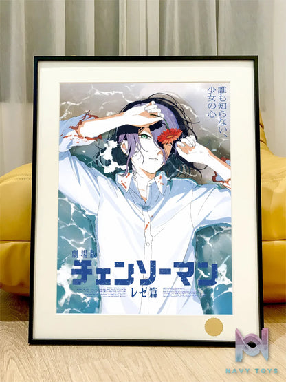 Xing Kong Studio – **** Anime Decorative Painting ********​****