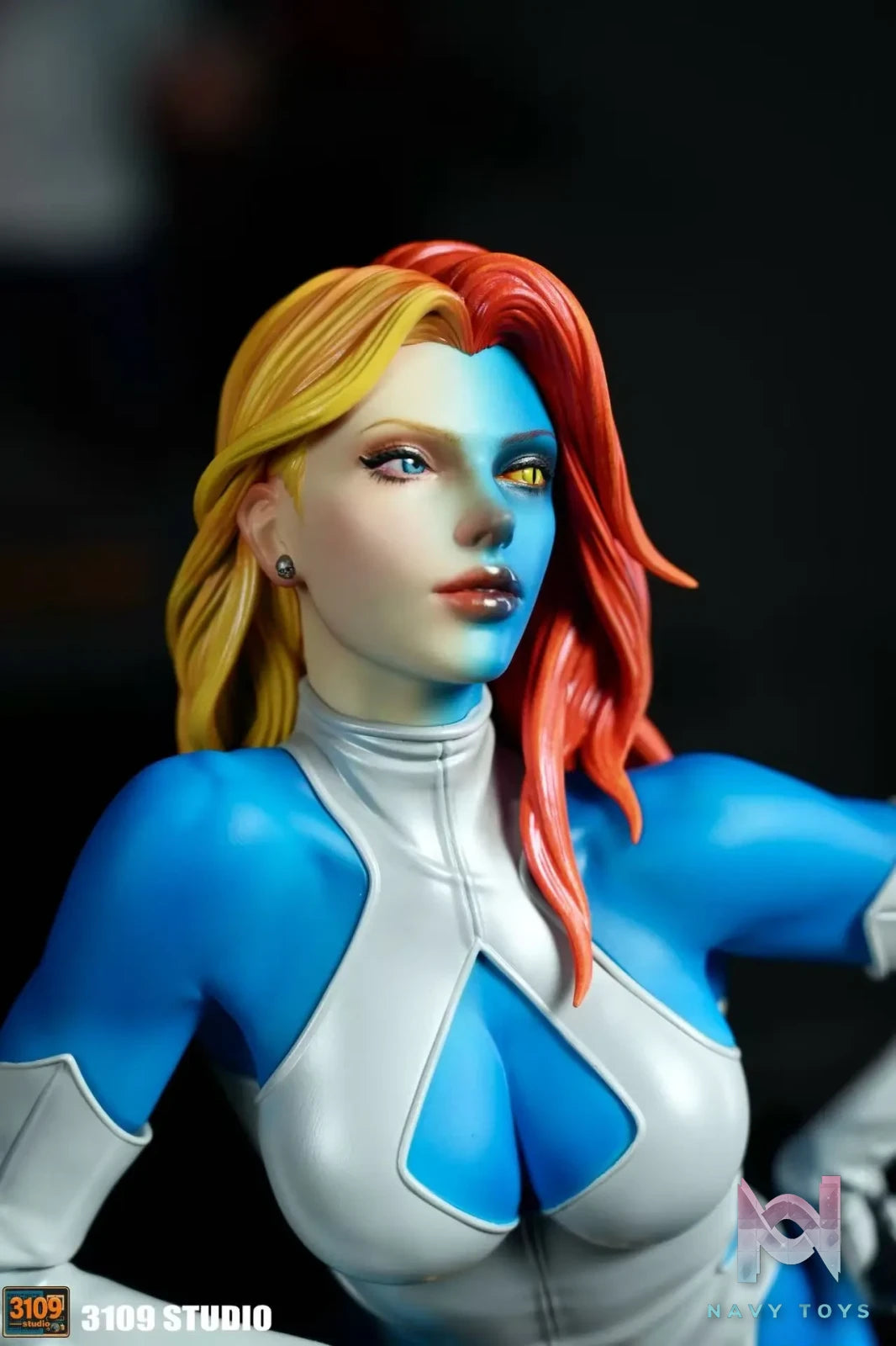 3109 Studio – Mystique 1/4 Scale X-Men