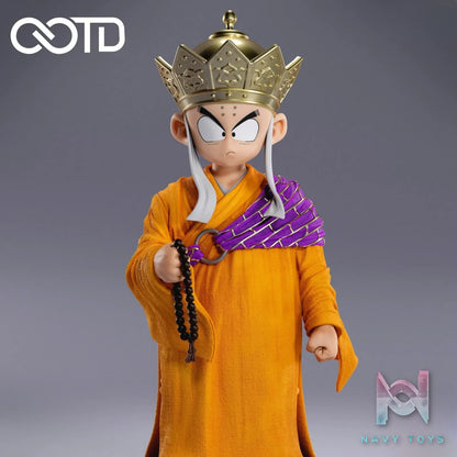 OOTD Studio – Dragon Ball Journey to the West #2 Tang Seng Kuririn