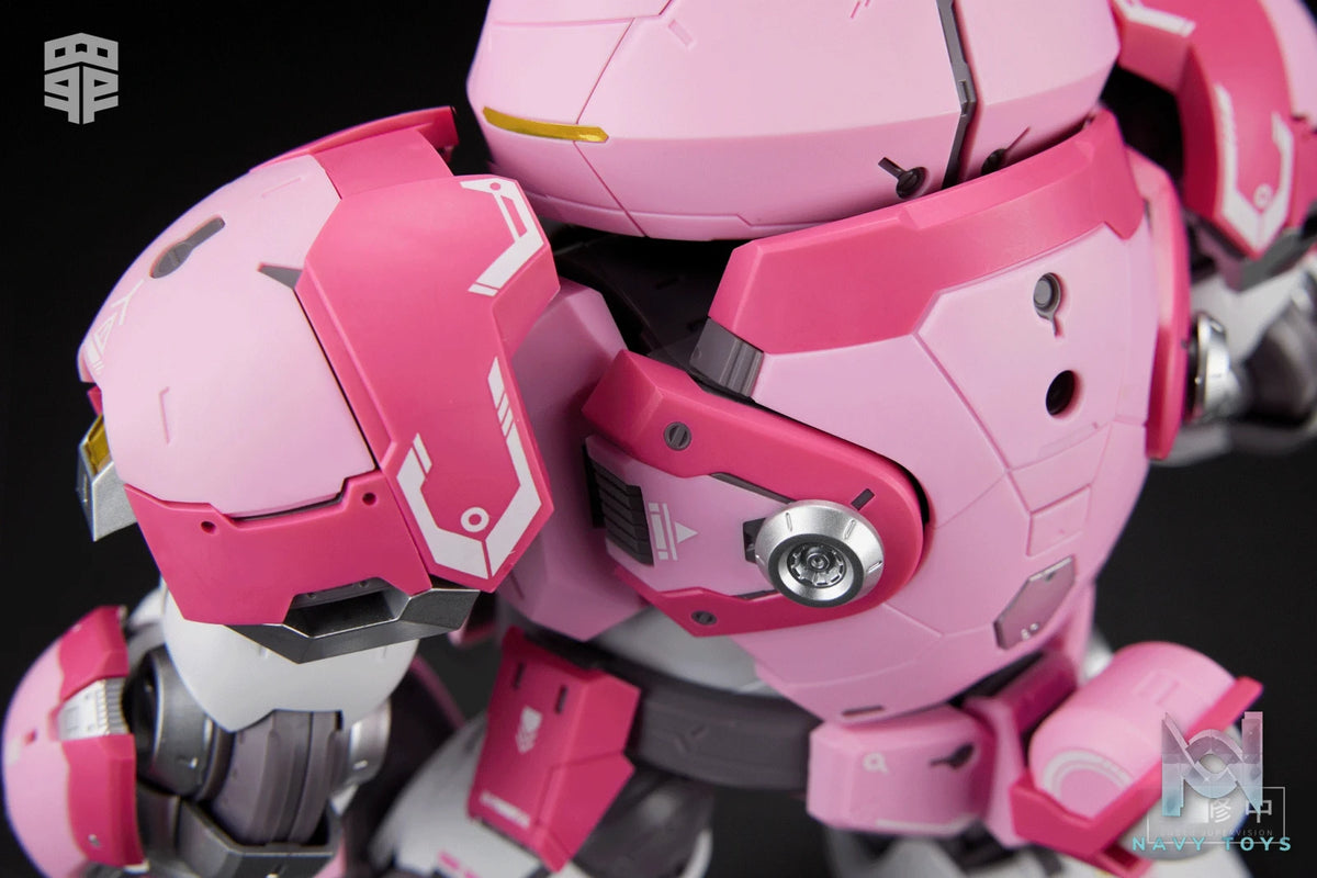 MS GENERAL – Original Sin Model Lazy Set Version (Licensed)