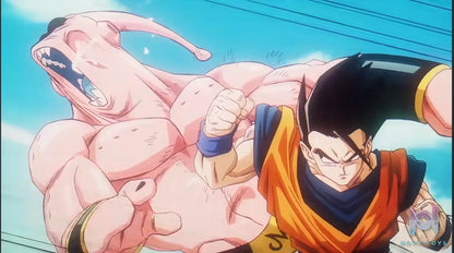 WDF Studio – Son Gohan Dragon Ball
