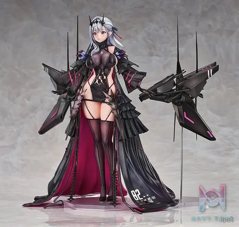 GSAS X GSC – Goddess of Victory: Nikke Modernia – Second Affection 1/7 Complete Figure (Licensed)
