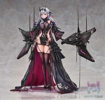 GSAS X GSC – Goddess of Victory: Nikke Modernia – Second Affection 1/7 Complete Figure (Licensed)