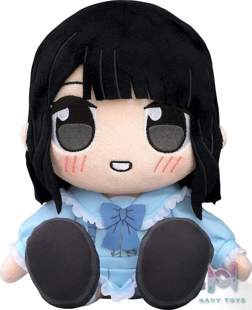 GSC – Kuripan Plushie Amane Shindo (Licensed)
