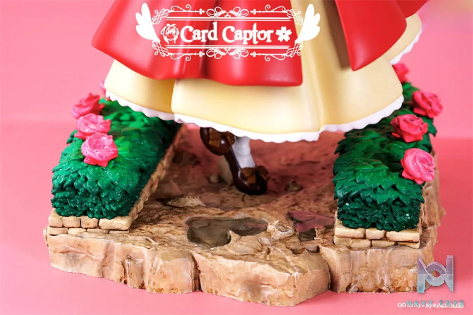 Card Captor Studio – Cardcaptor Sakura Kinomoto Sakura