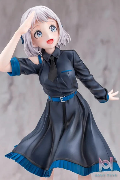Kotobukiya – Gakuen iDOLM@STER Lilja Katsuragi – Hakusen 1/7 Complete Figure (Licensed)