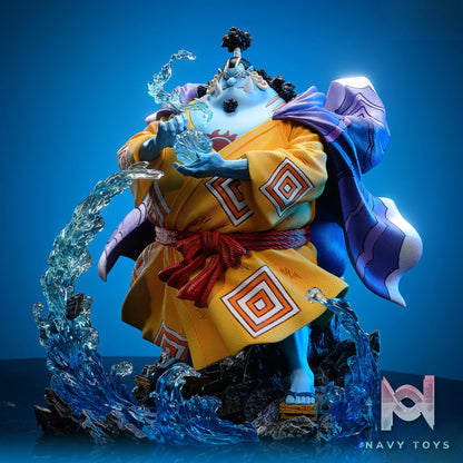 LX Studio – One Piece Jinbe