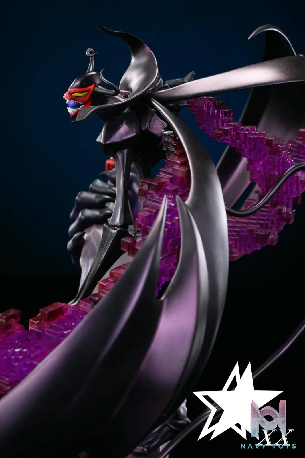 Xing Xing Studio – Digimon Done Devimon