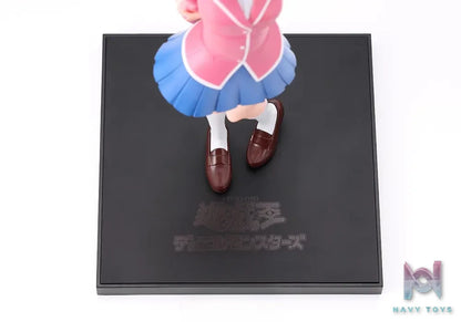 Kotobukiya – OSHI WORKS Yu-Gi-Oh! Duel Monsters Tea Gardner 1/7 Complete Figure (Licensed)