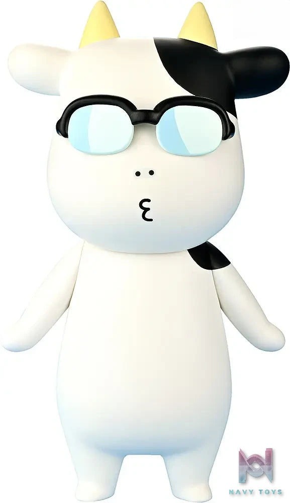 Loop’ – Hyakusho Kizoku-The Farmer’s Days Soft Vinyl Hiromu Arakawa A-type (Smiling) X B-type (Whistling) (Licensed)