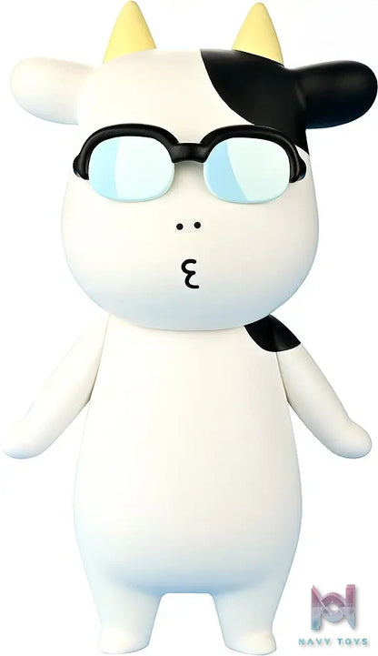 Loop’ – Hyakusho Kizoku-The Farmer’s Days Soft Vinyl Hiromu Arakawa A-type (Smiling) X B-type (Whistling) (Licensed)