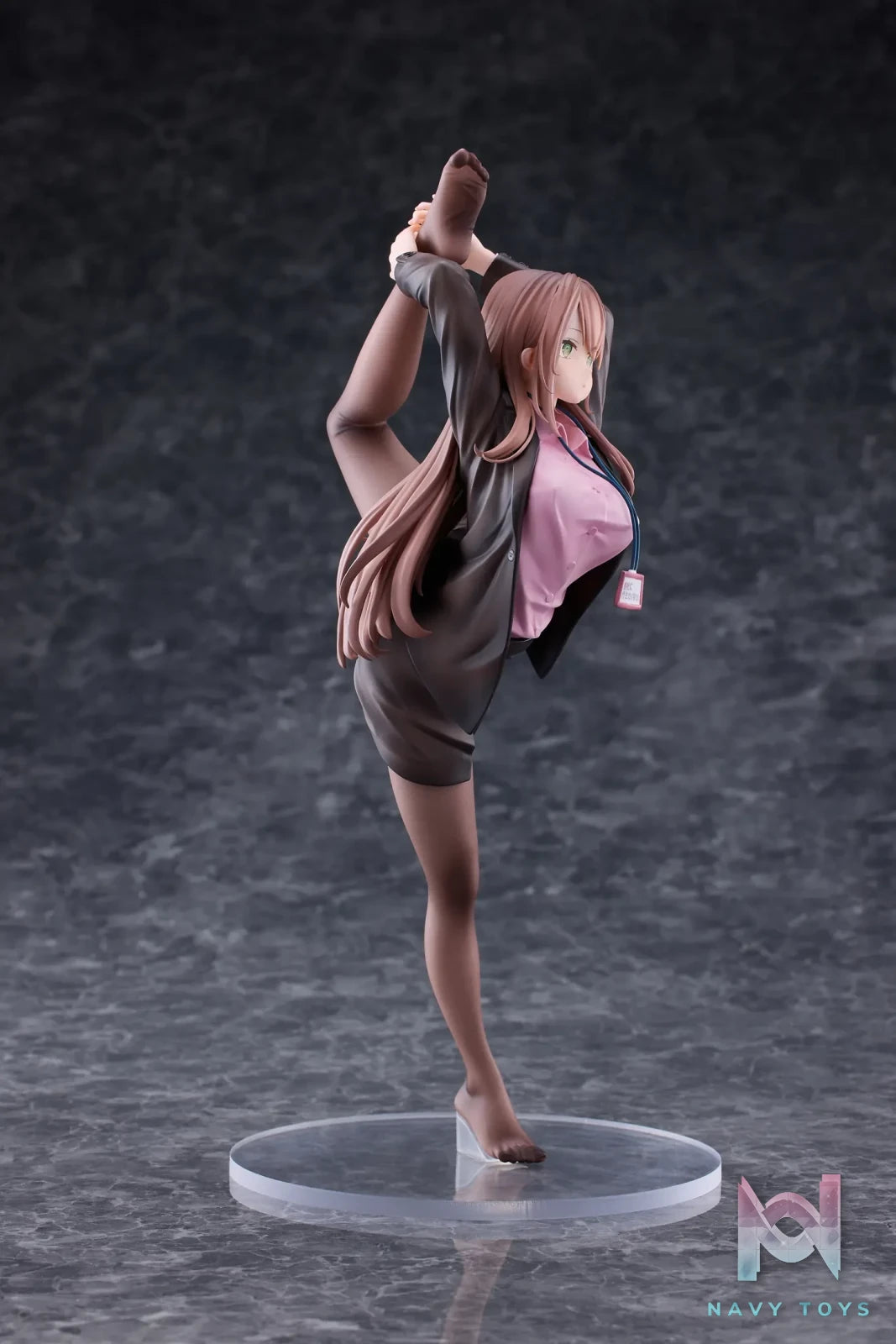 MAGI ARTS Studio – Original Kaisha ni Ikitakunai OL chan (Licensed)