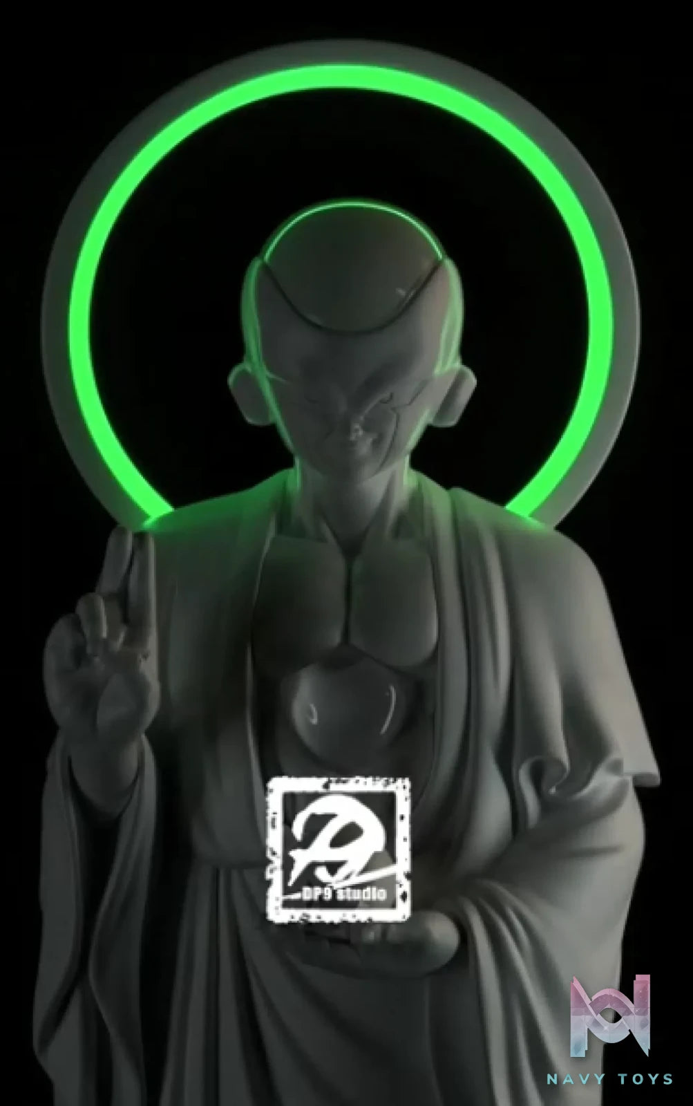 DP9 Studio – Dragon Ball Ten Thousand Buddhas #6 – Frieza