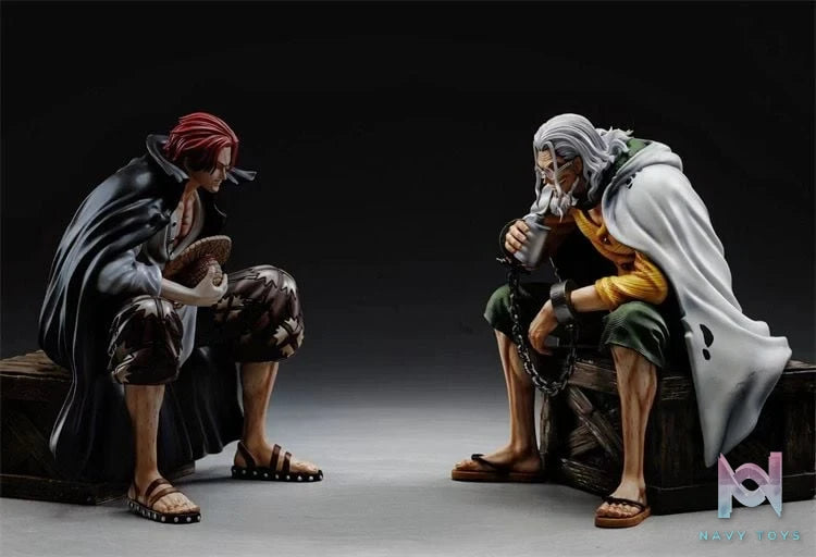 Rayleigh - BT Studio resin statue BT Studio anime figure