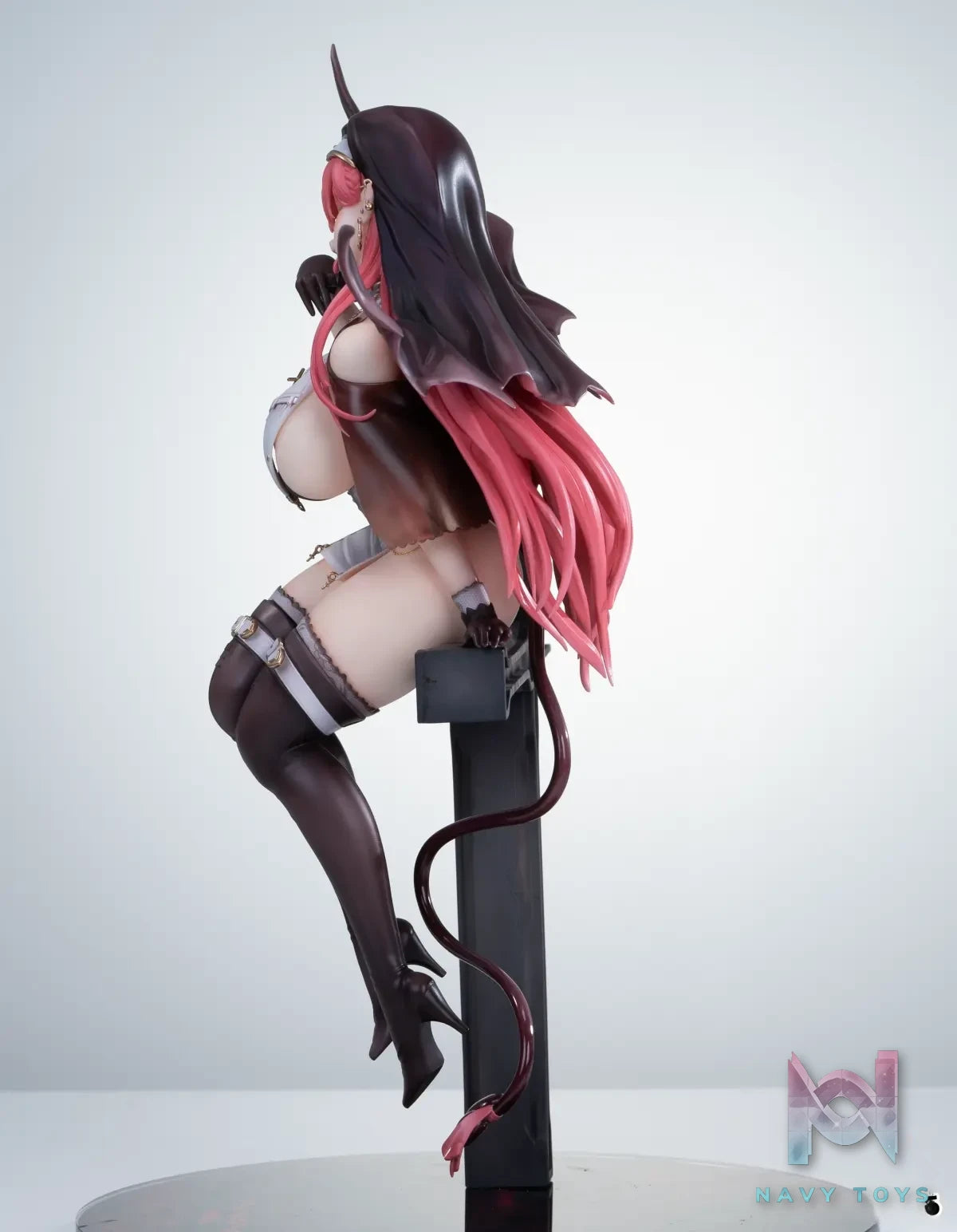 Lim Land – Original Succubus Sister Nun Regular Version & Special Version (Licensed)