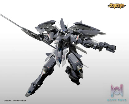 Xi Wan She Studio – Original J20 Cangwei (Licensed)