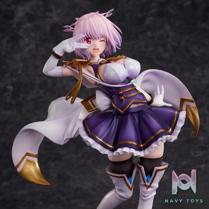 Union Creative – SSSS.GRIDMAN Akane Shinjo New Order Regular Version & Limited Version (Licensed)