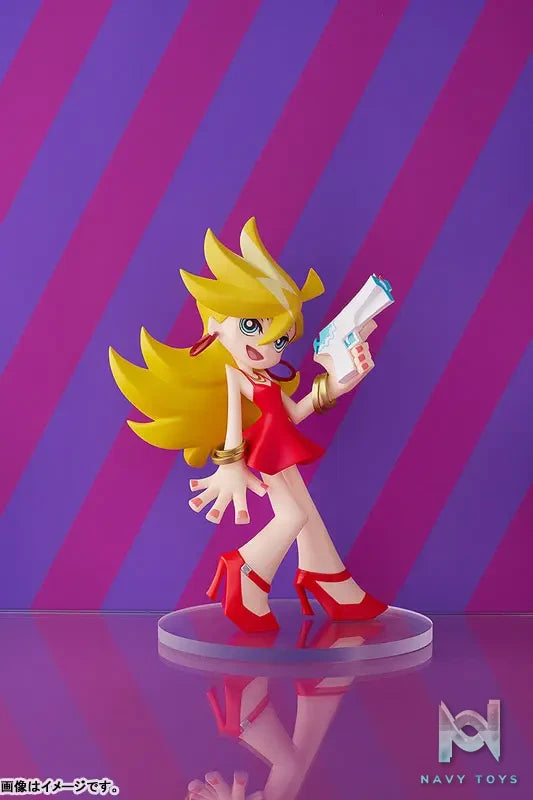 GSC – POP UP PARADE Panty & Stocking with Garterbelt Panty Stocking Complete Figure (Licensed)