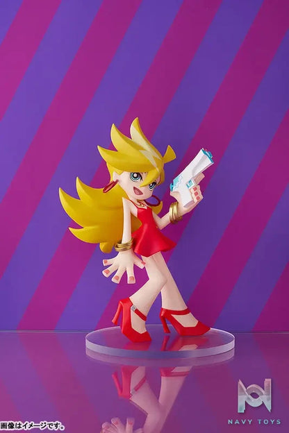 GSC – POP UP PARADE Panty & Stocking with Garterbelt Panty Stocking Complete Figure (Licensed)