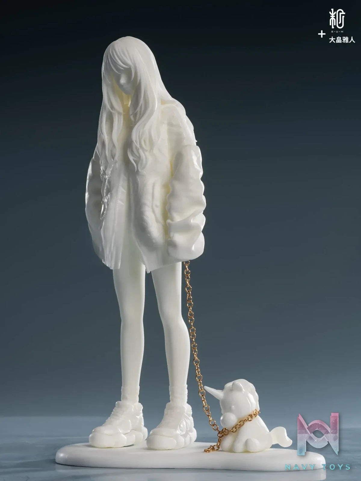 Manas SUM – Masato Ota – The Dying Self That Is Passing Away (Licensed)