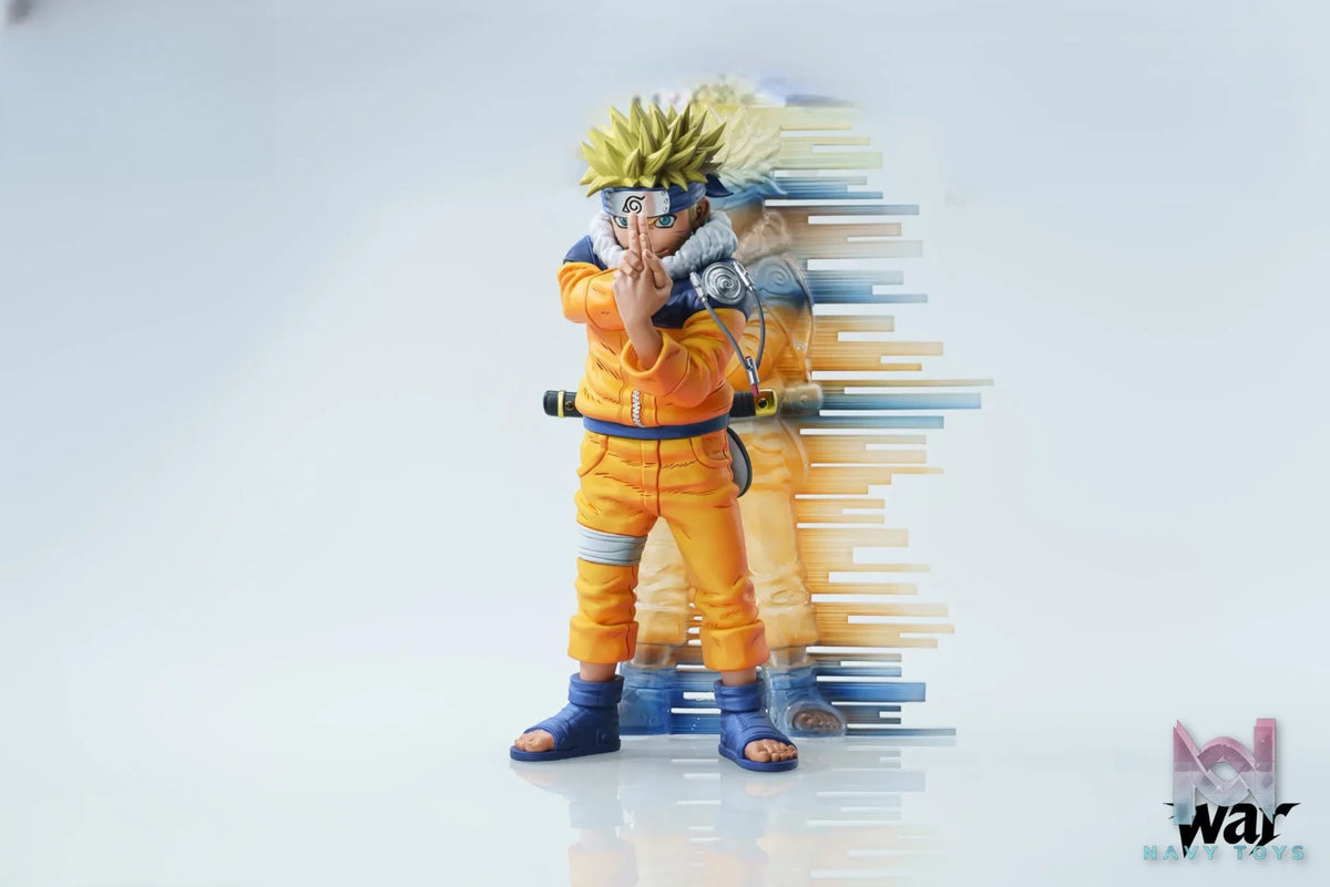 War Studio – Naruto Uzumaki Naruto