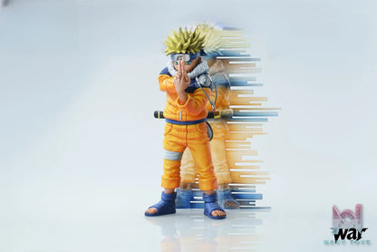 War Studio – Naruto Uzumaki Naruto