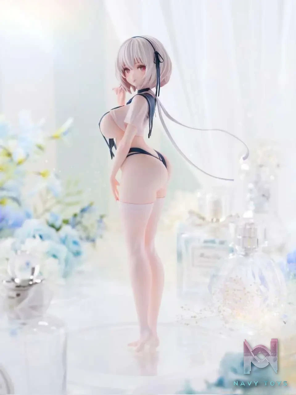 Fix cast Studio – Azur Lane Sirius Uniform