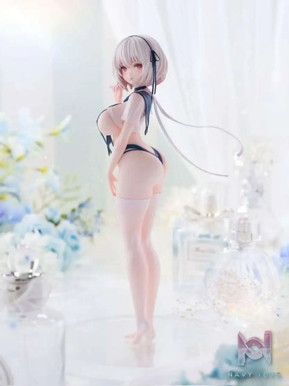 Fix cast Studio – Azur Lane Sirius Uniform
