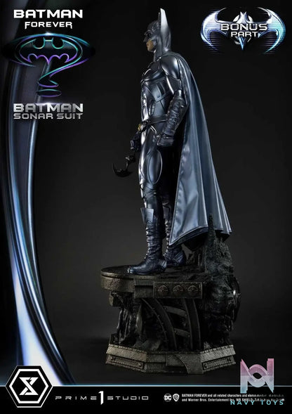 Prime 1 Studio – Museum Masterline Batman Forever Batman Sonar Suit MMBM-04 MMBM-04S (Licensed)