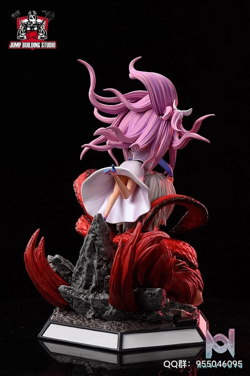 Kaneki Ken resin statue Navy Toys anime figure