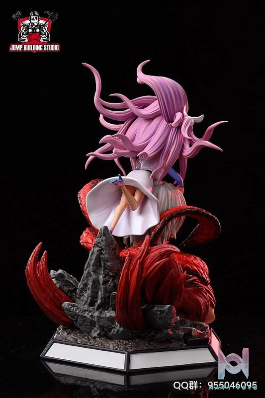 Kaneki Ken resin statue Navy Toys anime figure