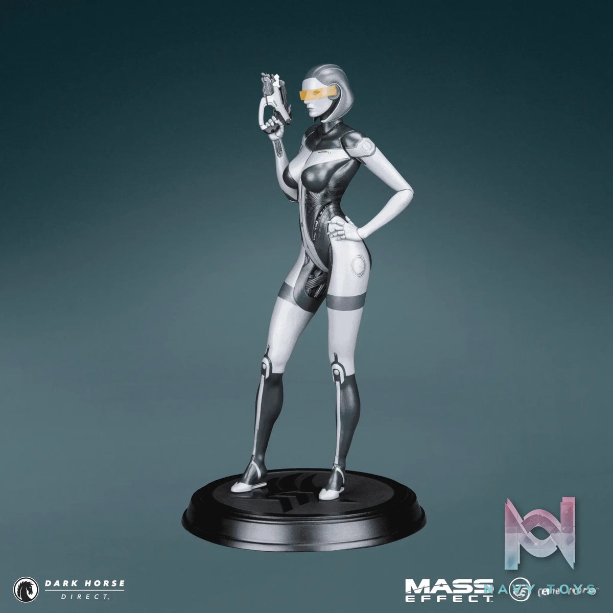 Dark Horse Direct – Mass Effect: EDI Figure (Licensed)