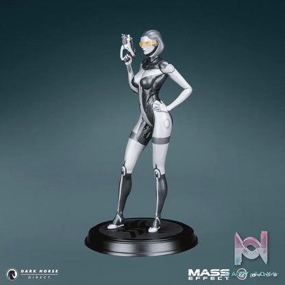 Dark Horse Direct – Mass Effect: EDI Figure (Licensed)